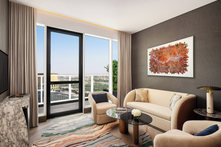 Others 4, Conrad Riyadh Laysen Valley, Riyadh