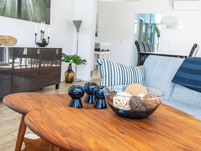 Others 5, 4 Star Holiday Home in Glesborg, Norddjurs