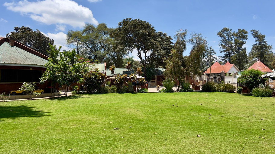 Others 2, Explora Lodge, Arusha