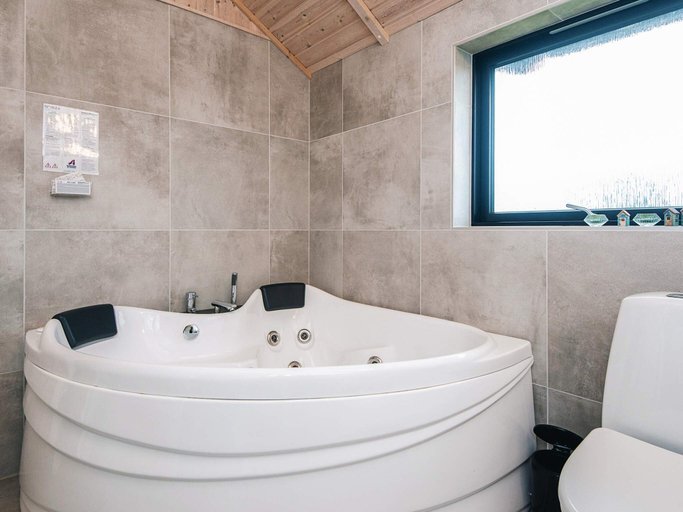 Others 3, 5 Star Holiday Home in Fano, Fanø
