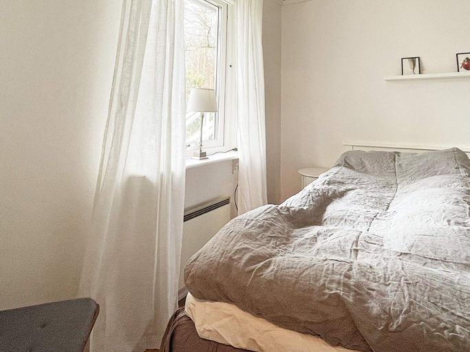 Bedroom 3, 4 Star Holiday Home in Svanesund, Orust