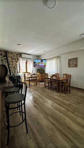 Food & Drinks 5, Casa Rural Gerardo, Guadalajara