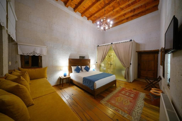 Others 4, Kemerli House, Avanos