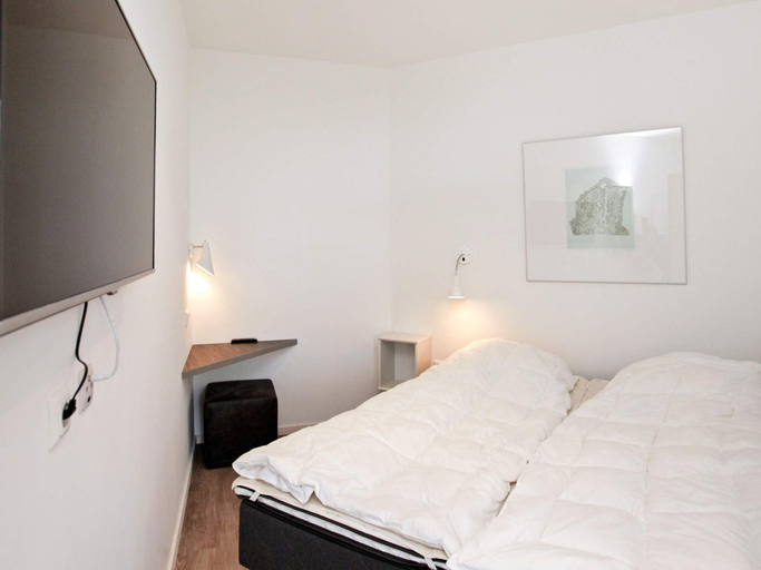 Bedroom, Holiday Home in Wendtorf, Plön