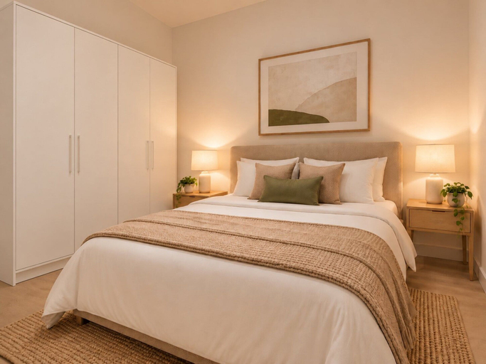 Others 3, Comfortable 2-bed Apartment Near Darwin Waterfront, Darwin