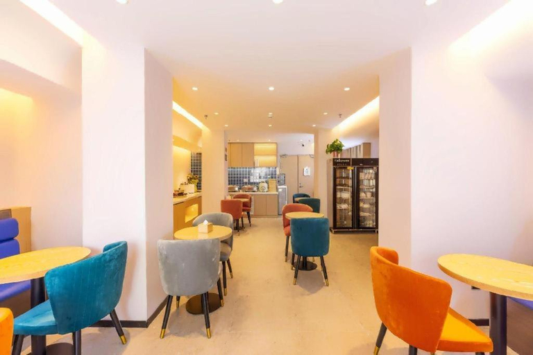 Food & Drinks 4, Lavande Hotel Jingjiang Automobile Terminal, Taizhou