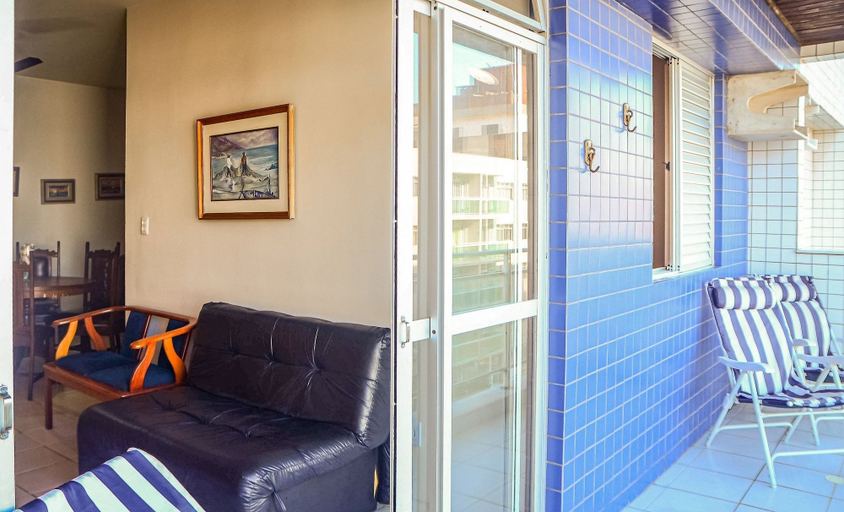Others 3, 3-B Ap in Condo W/pool, 600m From the Beach Cee202, Cabo Frio