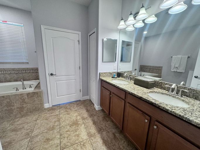 Others 5, 9BR Retreat for 20 w/ Game Room Champions Gate, Osceola