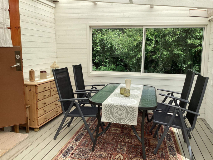 Others 3, 5 Person Holiday Home in Solvesborg, Sölvesborg
