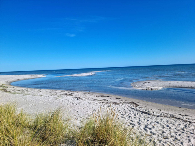 Others 4, 4 Star Holiday Home in Hals, Aalborg