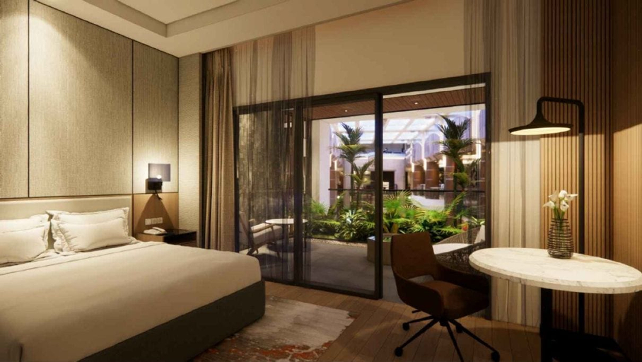 Others 3, Swiss-Belhotel K Square Batam, Batam