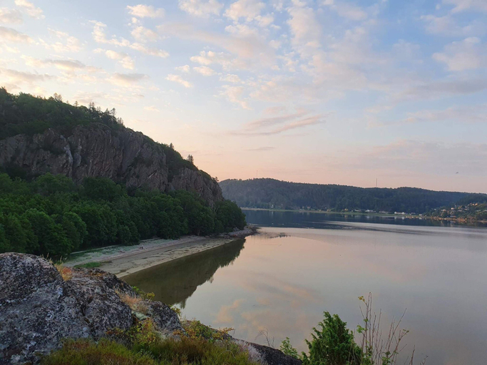 Others 4, 3 Person Holiday Home in Munkedal, Munkedal