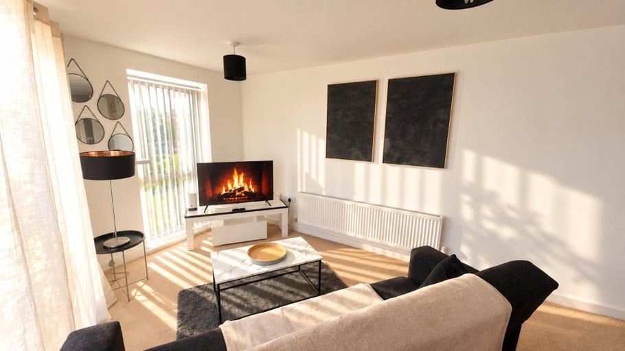 Others 1, Charming Dartford 2-bed Apartment, Kent