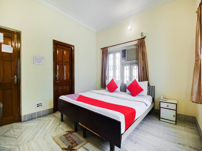 Others 2, Deluxe 66 Inn Guest House, North 24 Parganas