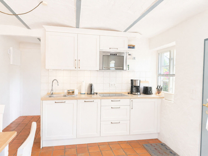 Others 2, Holiday Apartment in Oevenum With Wi-fi, Nordfriesland