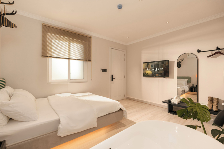 Others 2, Paar Homestay - Near Van Hanh Mall, Ho Chi Minh City