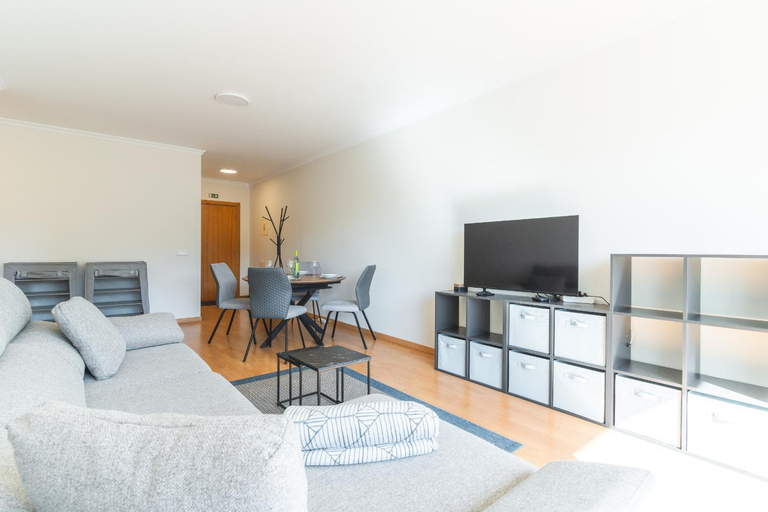 Others 5, Lara's Apartment by Atlantic Holiday, Santa Cruz