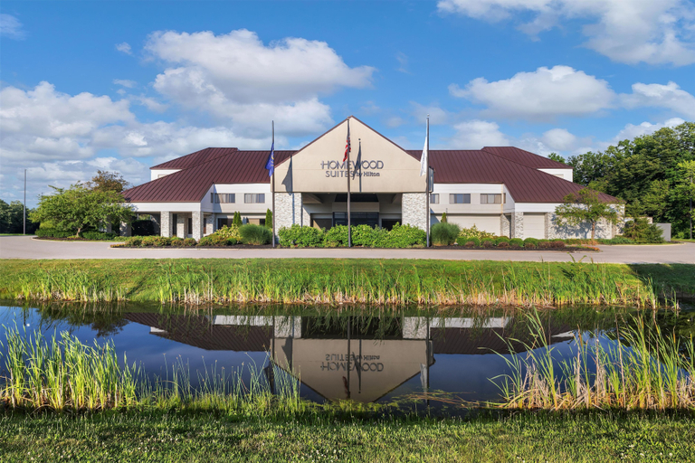 Others 1, Homewood Suites by Hilton Indianapolis Carmel, Hamilton