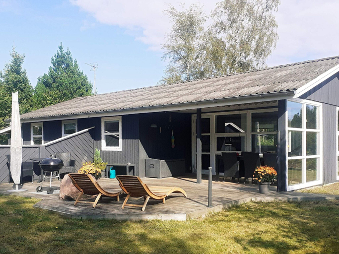 Exterior & Views 1, 6 Person Holiday Home in Hals, Aalborg