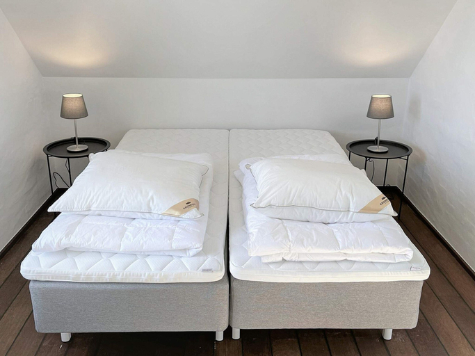 Others 4, 5 Star Holiday Home in Skagen, Frederikshavn