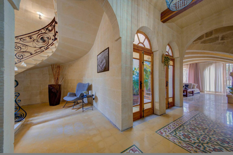 Others 1, Klementa the Private Villa with Pool in Għarb Gozo