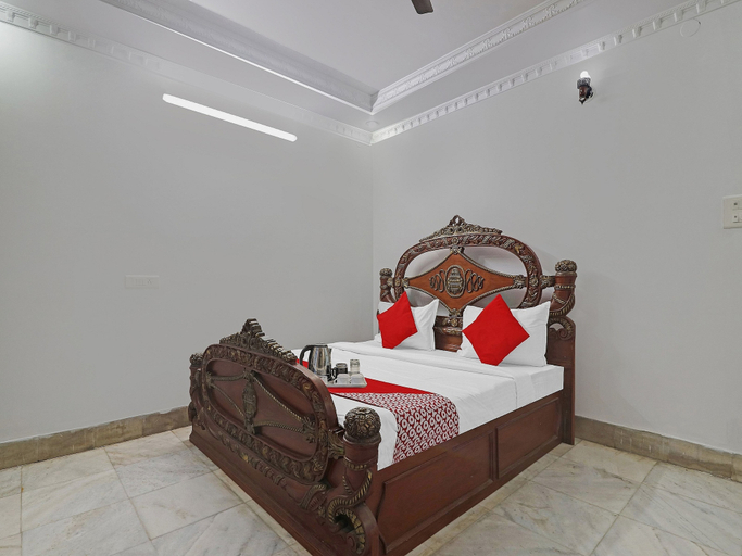 Others 5, Super Hotel O Alpine Glow Crest, Ranga Reddy