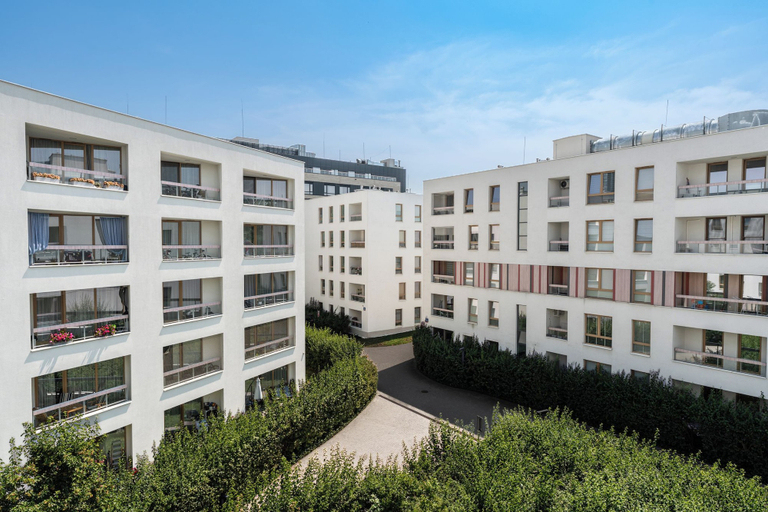 Others 5, Warsaw Kolska Modern Family Suites by Downtown Apartments, Warsaw