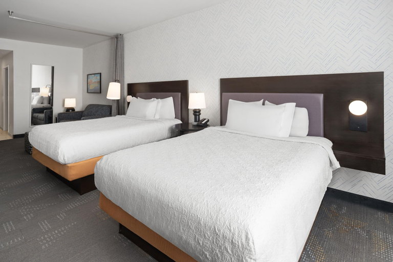 Bedroom 3, Home2 Suites by Hilton Meridian, Lauderdale