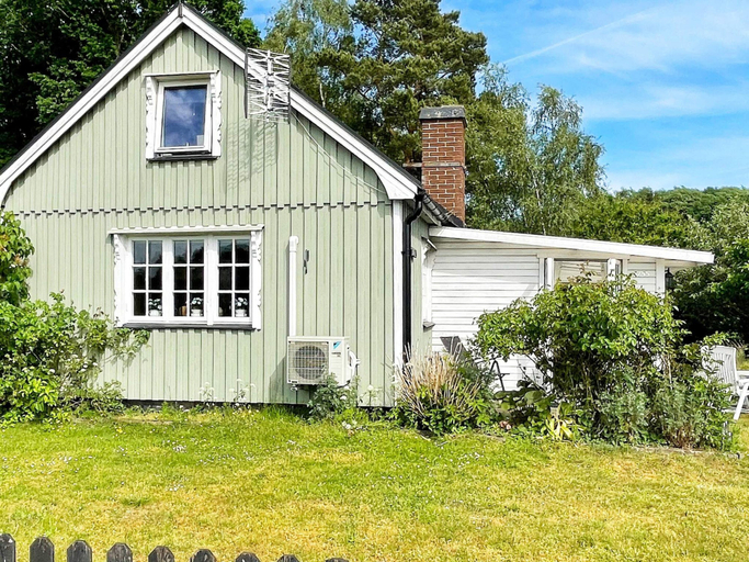 Others 1, 5 Person Holiday Home in Solvesborg, Sölvesborg