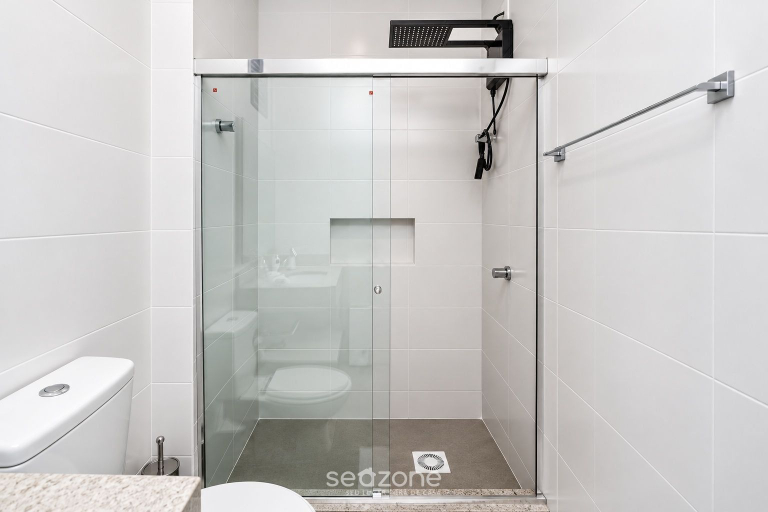 Others 4, Complete Loft 750m From Canas Beach Tps310, Florianopolis