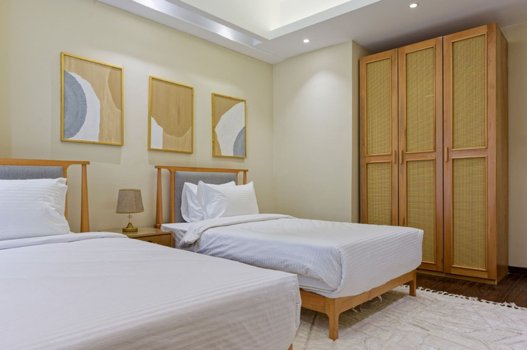 Others 1, Vesta - Luxury APT - 4BR - New Cairo II, New Cairo City