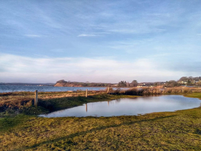 Others 2, 6 Person Holiday Home in Ronde, Syddjurs