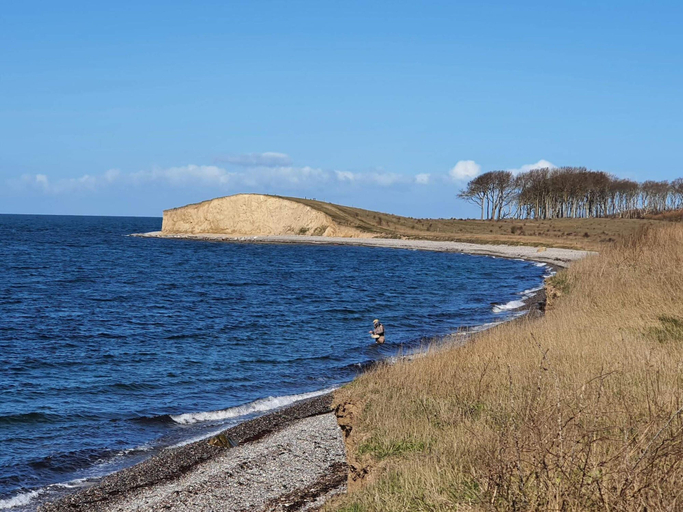 Others 5, 5 Star Holiday Home in Bagenkop, Langeland