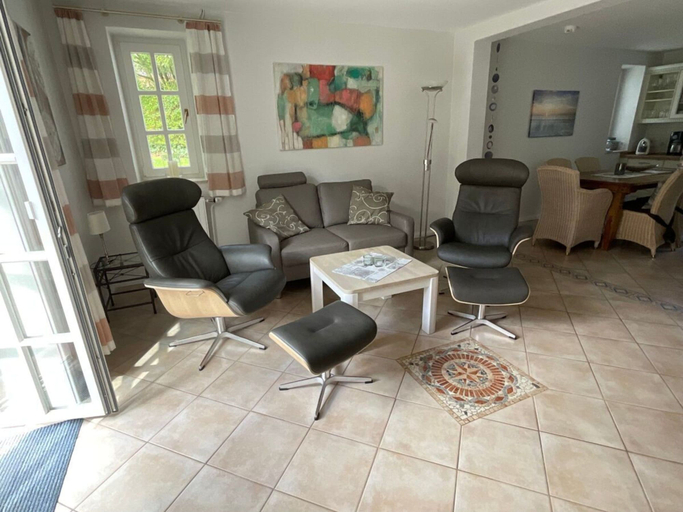 Others 3, Villa Friedericia - Apt. 1, Nordfriesland