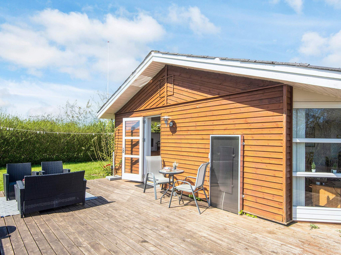 Others 5, 4 Person Holiday Home in Aabenraa, Aabenraa