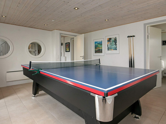 Others 5, Holiday Home in Ranum, Vesthimmerland