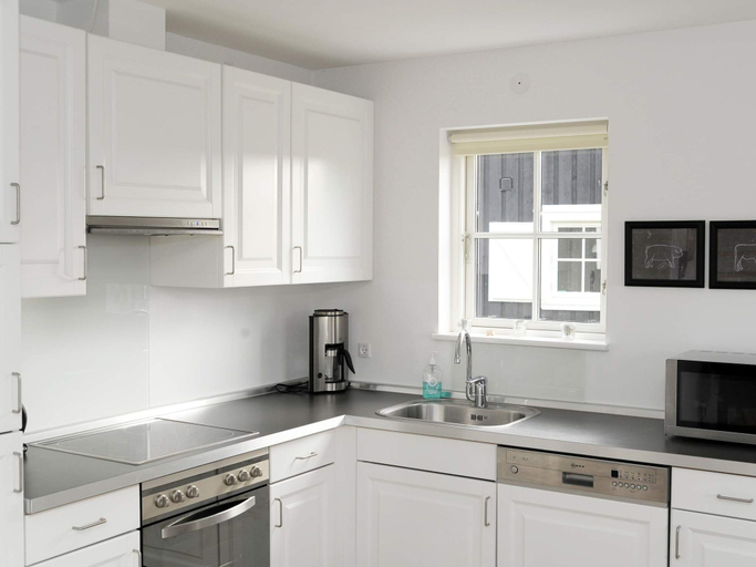 Others 4, 4 Star Holiday Home in Gjern, Silkeborg