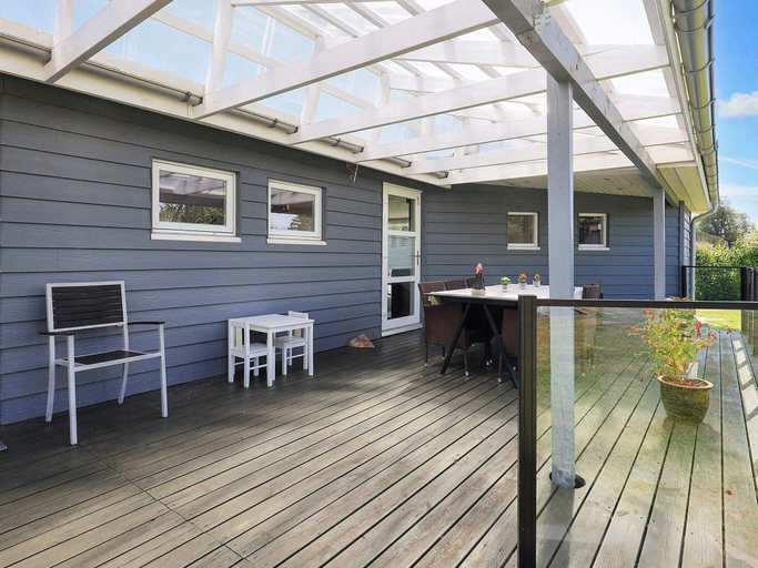 Others 5, 6 Person Holiday Home in Hals, Aalborg
