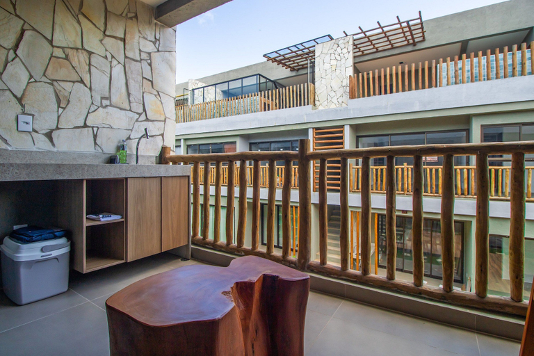 Others 5, 2-bedroom Apartment 250m From the Beach Villa Maui by MME, Passo de Camaragibe