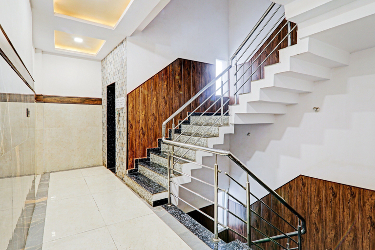 Others 2, Townhouse Jayati Oasis Inn, Lucknow