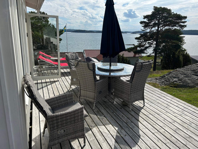 Others 1, 6 Person Holiday Home in Svanesund, Orust