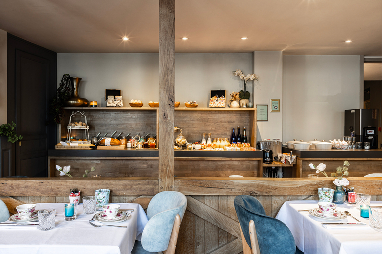 Food & Drinks 4, Biskajer, West-Vlaanderen