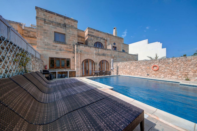 Others 2, Klementa the Private Villa with Pool in Għarb Gozo