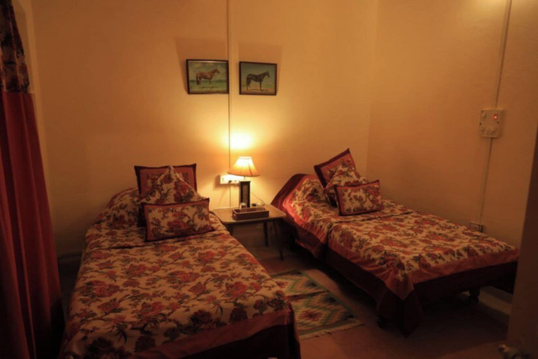 Bedroom 1, Kotri Raola, Pali