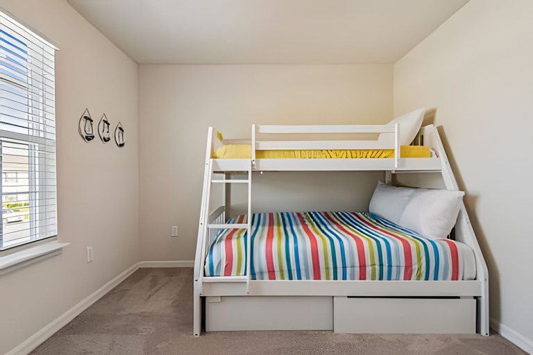 Others 4, New 5BR Townhome Windsor Island + Pool, Polk