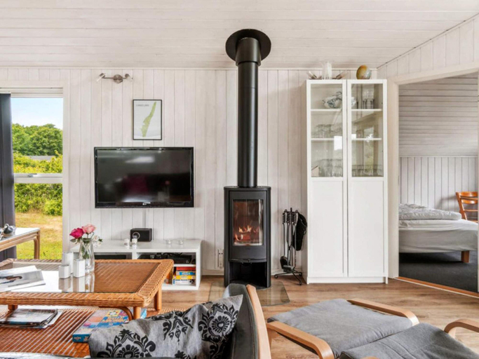 Others 4, 5 Star Holiday Home in Humble, Langeland