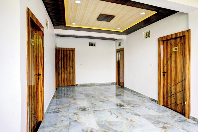 Others 5, HOTEL O ROYAL INN, Nagpur
