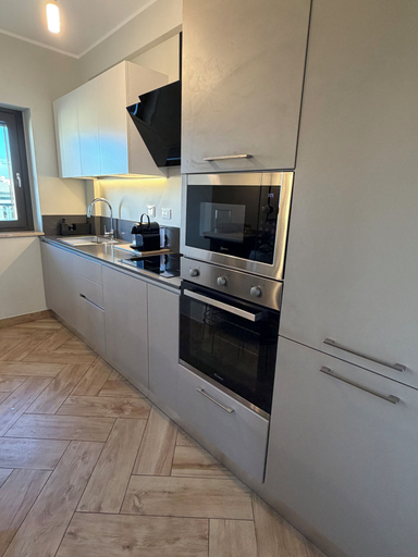 Others 3, San Lorenzo 19 Luxury Suites, Rome