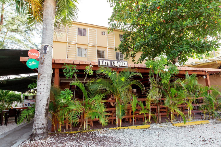 Others 2, CARIBBEAN FIESTA - STUDIOS and SUITES playa LOS CORALES, Salvaleon de Higuey