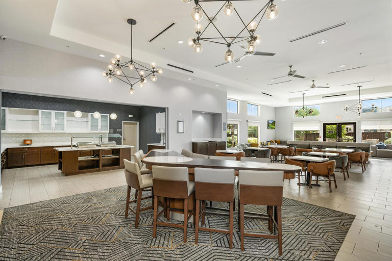 Food & Drinks 5, Homewood Suites By Hilton New Braunfels, Comal